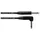 Cordial Kabel Gitarre jack recht/abgewinkelt 6 m Kabel INSTRUMENT Select Jack recht/abgewinkelt