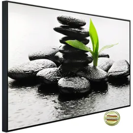 Papermoon Infrarotheizung New York Time Square, sehr angenehme Strahlungswärme bunt