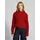 Mustang Pullover in Rot, M