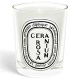 diptyque Geranium Rosa 190 g
