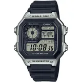 Casio Timeless Collection AE-1200WH-1CVEF Kunststoff 42 mm AE-1200WH-1CVEF