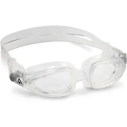 Aquasphere Schwimmbrille Eagle Clear EINHEITSGRÖSSE