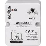 Zamel Treppenautomat 12-240V AC/DC ASN-01/U