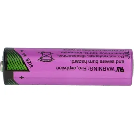 Tadiran Batteries SL 760/S AA 3,6V 3 St.