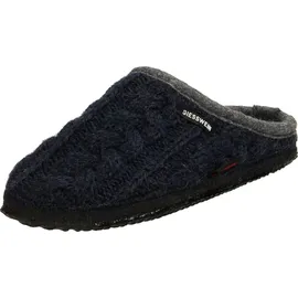 Giesswein Hausschuhe in Blau 37