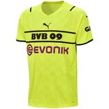 Puma BVB Cup Shirt Replica w/Sponsor