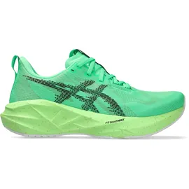Asics Novablast 5 Herren Vital Green / Black 42,5