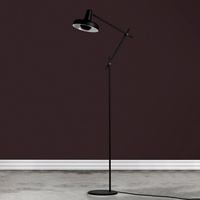 Grupa Arigato Floor Stehleuchte schwarz