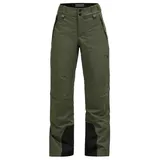 Peak Performance Damen Anima Insulated Hose (Größe M, oliv)