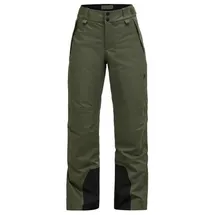 Peak Performance Damen Anima Insulated Hose (Größe M, oliv)