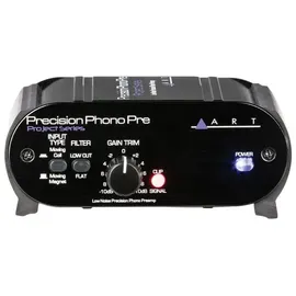 Art Audio ART Precision Phono Preamp