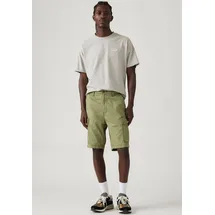 Levi's Carrier Cargo Shorts, Olive night), Lt Wgt Canvas, 36W