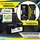 Dunlop Wagenheber Stahl 2t schwarz