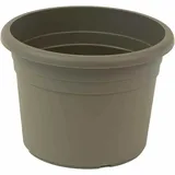 Siena Garden Cilindro Ø 50 x 35,5 cm taupe