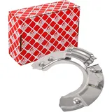 FEBI BILSTEIN Spritzblech, Bremsscheibe