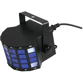Eurolite LED Mini D-6 Hybrid