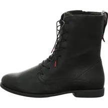THINK! Agrat Herren Schwarz 43