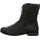THINK! Agrat Herren Schwarz 43