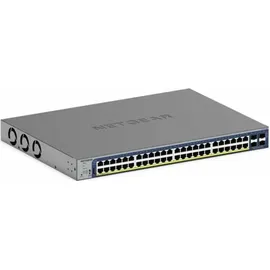 Netgear ProSAFE GS752TX Smart Managed Switch