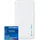 Xlayer Powerbank Micro 20000 mAh weiß