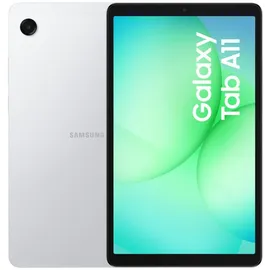 Samsung Galaxy Tab A11 8,7" LTE 64 GB Silver