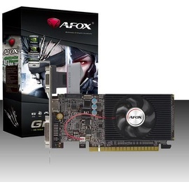 AFOX Geforce GT610 2 GB DDR3 AF610-2048D3L7-V8