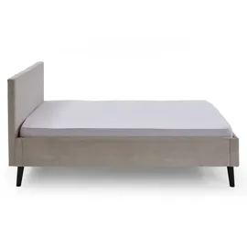 Aileenstore Viola 140 x 200 cm Beige