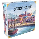 JoeKas World GmbH Synapses Games - Yokohama