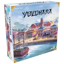 JoeKas World GmbH Synapses Games - Yokohama