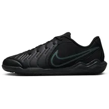 Nike Jr. Legend 10 Academy IC black/black-deep jungle 37,5