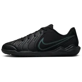 Nike Jr. Legend 10 Academy IC black/black-deep jungle 37,5