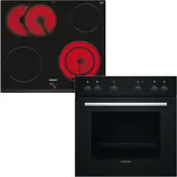 Siemens EQ110KA2B Einbau-Herd-Set