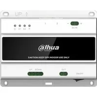 Dahua DHI-VTNS2003B-2-A - 2-Draht Switch, Netzwerkkamera