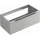 Kludi Waschtischunterschrank 100 x 50 x 35 cm Matt Light Dove