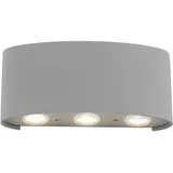 Paul Neuhaus LED Wandlampe Carlo