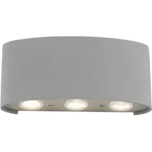 Paul Neuhaus LED Wandlampe Carlo