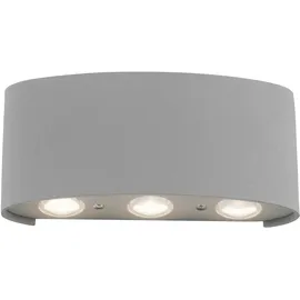 Paul Neuhaus LED Wandlampe Carlo