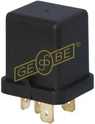 GEBE Relais, Arbeitsstrom 998401 für ISUZU