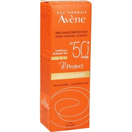 Pierre Fabre SunSitive B-Protect Creme LSF 50+ 30 ml