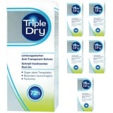 Triple Dry Roll-On 50 ml