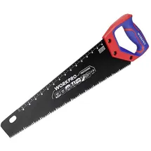 WorkPro WP215013 Fuchsschwanzsäge 400mm