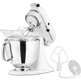 KitchenAid Artisan 5KSM175PS Weiß