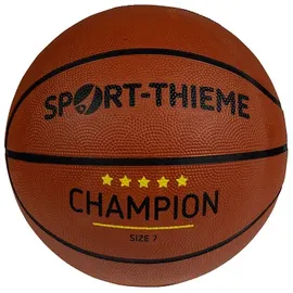 Sport-Thieme Champion Basketball 5