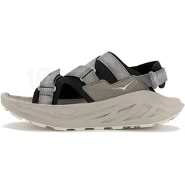 HOKA Infini Hike TC Herren Schwarz/Grau 45 1/3