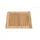 SonnenPartner Tischplatte TUNIS 70x70 cm Teakholz Sonn enPartner