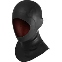 Orca Kopfhaube Thermal Schwarz S