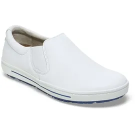 Birkenstock Berufsschuh QO 400" weiß 45 - 45