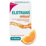 ELOTRANS reload Elektrolyt-Pulver mit Vitaminen 113,55 g