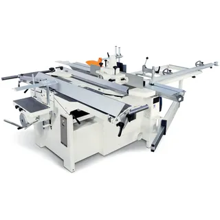 Holzkraft minimax cu 410e F 27 TERSA