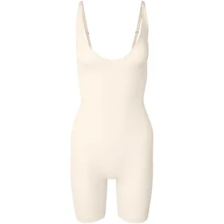 Tchibo - Shaping-Body - Damen - Gr. 38 - beige